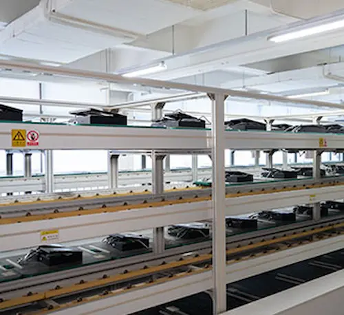 Safe Breathalyzer fabrication process