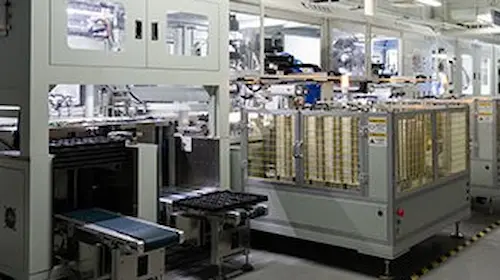 Safe Breathalyzer fabrication process