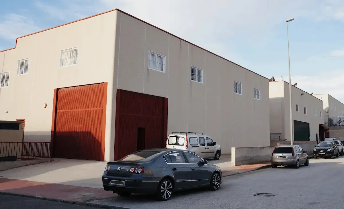 Safe Breathalyzer industrial unit