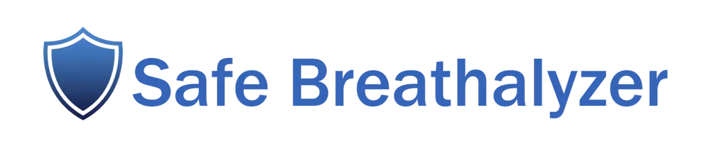 Safe Breathalyzer Logo